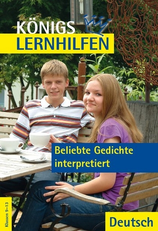 Beliebte Gedichte interpretiert