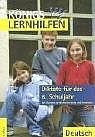 Diktate für das 6. Schuljahr