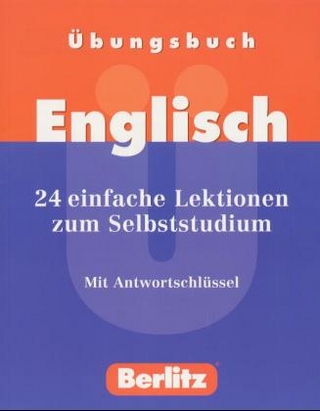 Übungsbuch Englisch