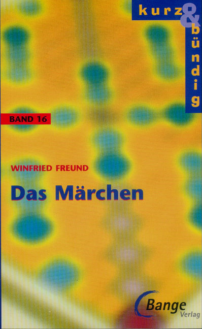 Das M&auml;rchen - Winfried Freund