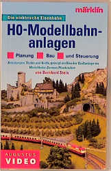 H0-Modellbahnanlagen, 1 Videocassette
