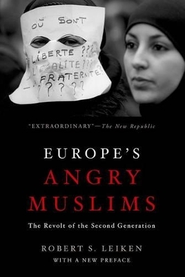 Europe's Angry Muslims - Robert Leiken