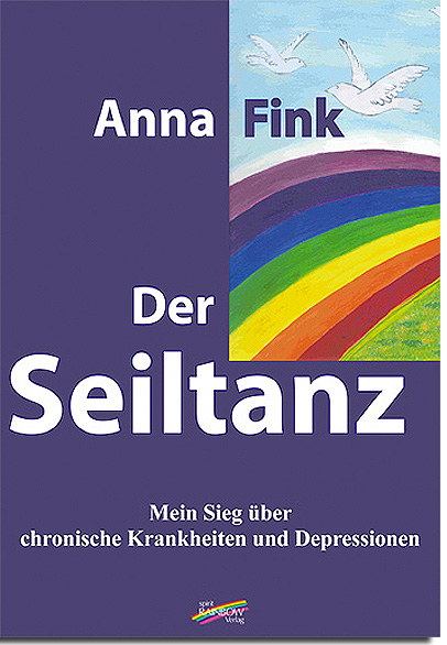 Der Seiltanz - Anna Fink