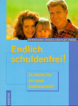 Endlich schuldenfrei!