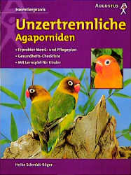 Unzertrennliche, Agaporniden