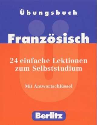 Übungsbuch Französisch