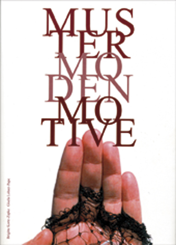 Muster Moden Motive - Brigitte Korte-Zapke, Gisela Lohrer-Pape