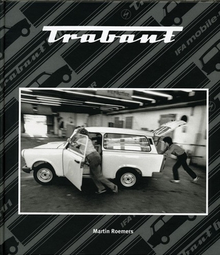Trabant