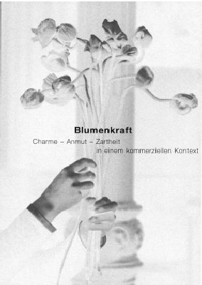 Blumenkraft - Leonard Koren