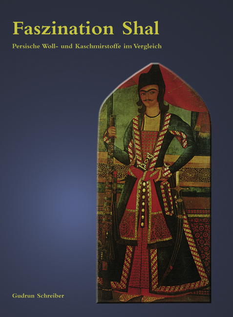 Faszination Shal - Gudrun Schreiber