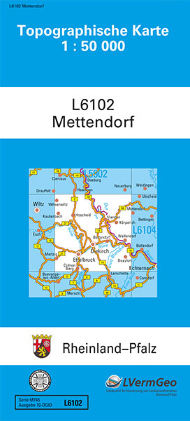 TK50 L6102 Mettendorf