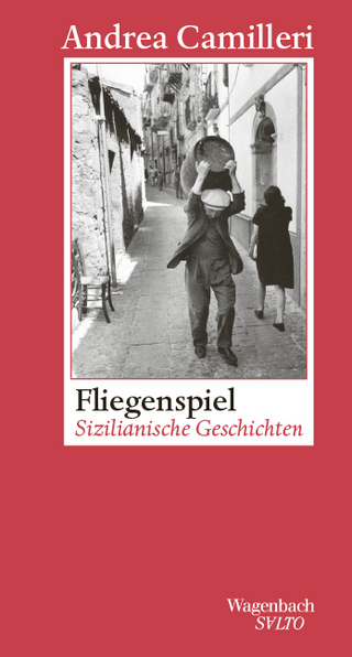 Fliegenspiel