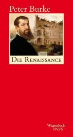 Die Renaissance - Peter Burke
