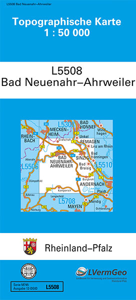 TK50 L5508 Bad Neuenahr-Ahrweiler