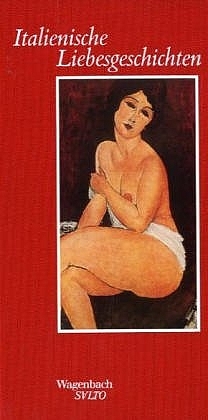 Italienische Liebesgeschichten - 