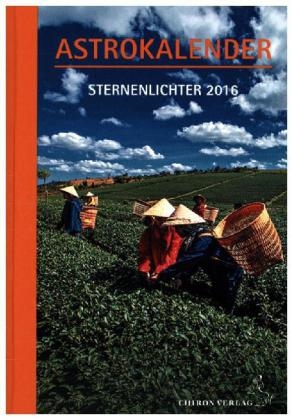 Astrokalender Sternenlicher - Petra Niehaus