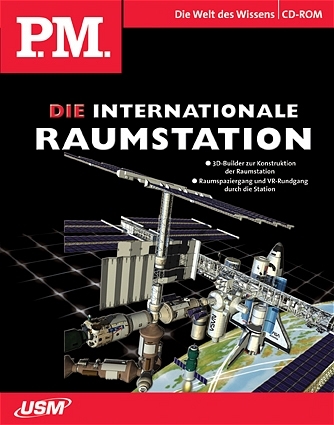 P.M. Die Internationale Raumstation
