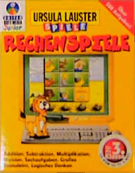 Rechenspiele für die 3. Klasse