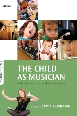 The Child as Musician - 