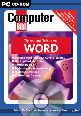 ComputerBild: Tips und Tricks zu Word