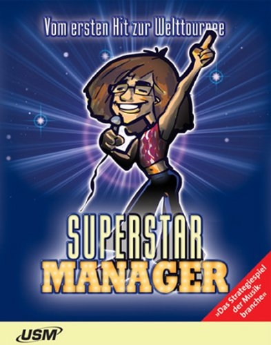 Superstar-Manager