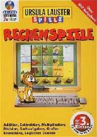 3. Klasse, 1 CD-ROM