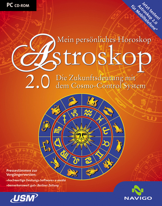 Astroskop 2.0 - Mein persönliches Horoskop