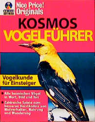 Kosmos Vogelführer