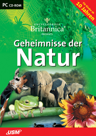 Encyclopaedia Britannica: Geheimnisse der Natur