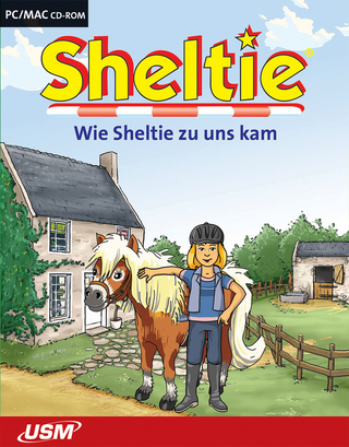 Sheltie - Band 1