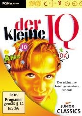 Der kleine IQ