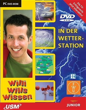 Willi will's wissen