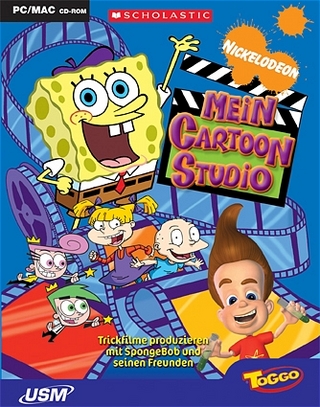 Mein Cartoon Studio