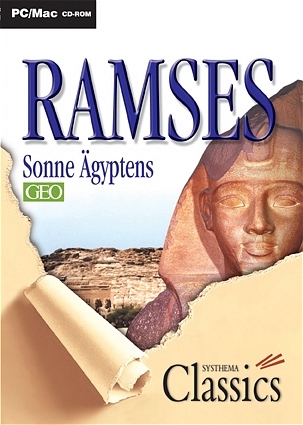Ramses II