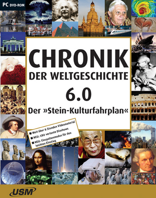 Die Chronik der Weltgeschichte