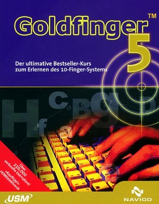 Goldfinger 5