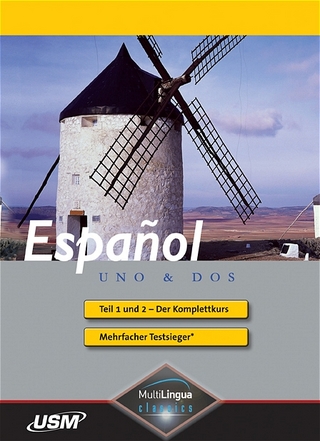 MultiLingua Classics: Espagnol Uno & Dos