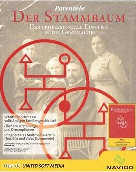 Der Stammbaum