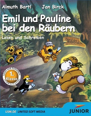 Emil und Pauline bei den Räubern