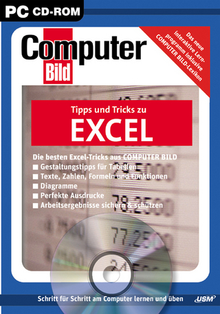 ComputerBild: Tips und Tricks zu Excel