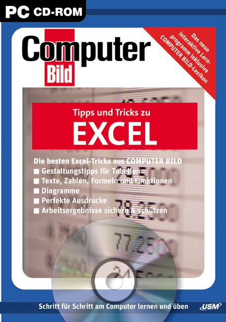 ComputerBild: Tips und Tricks zu Excel
