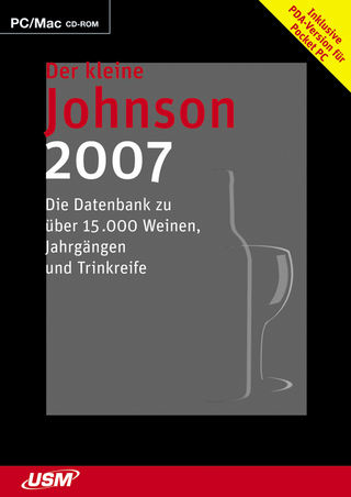 Der kleine Johnson 2007
