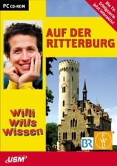 Willi will's wissen: Auf der Ritterburg