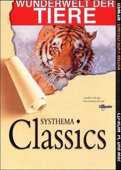 Wunderwelt der Tiere