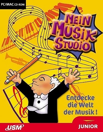 Mein Musik Studio