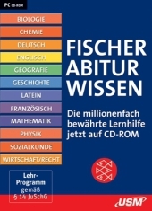 Fischer Abiturwissen
