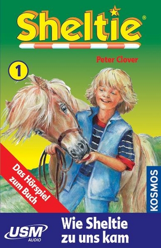 Sheltie Folge 1: Wie Sheltie zu uns kam