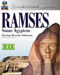 Ramses II - Die Sonne &Auml;gyptens - Christiane Desroches Noblecourt