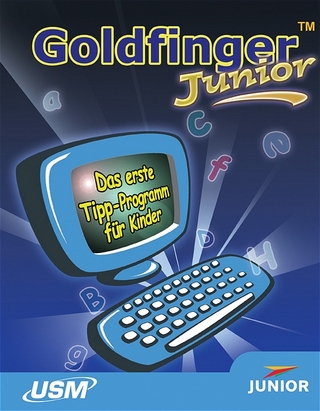 Goldfinger Junior