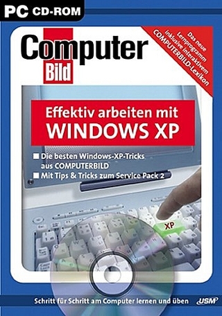 ComputerBild: Effektiv arbeiten mit Windows XP
